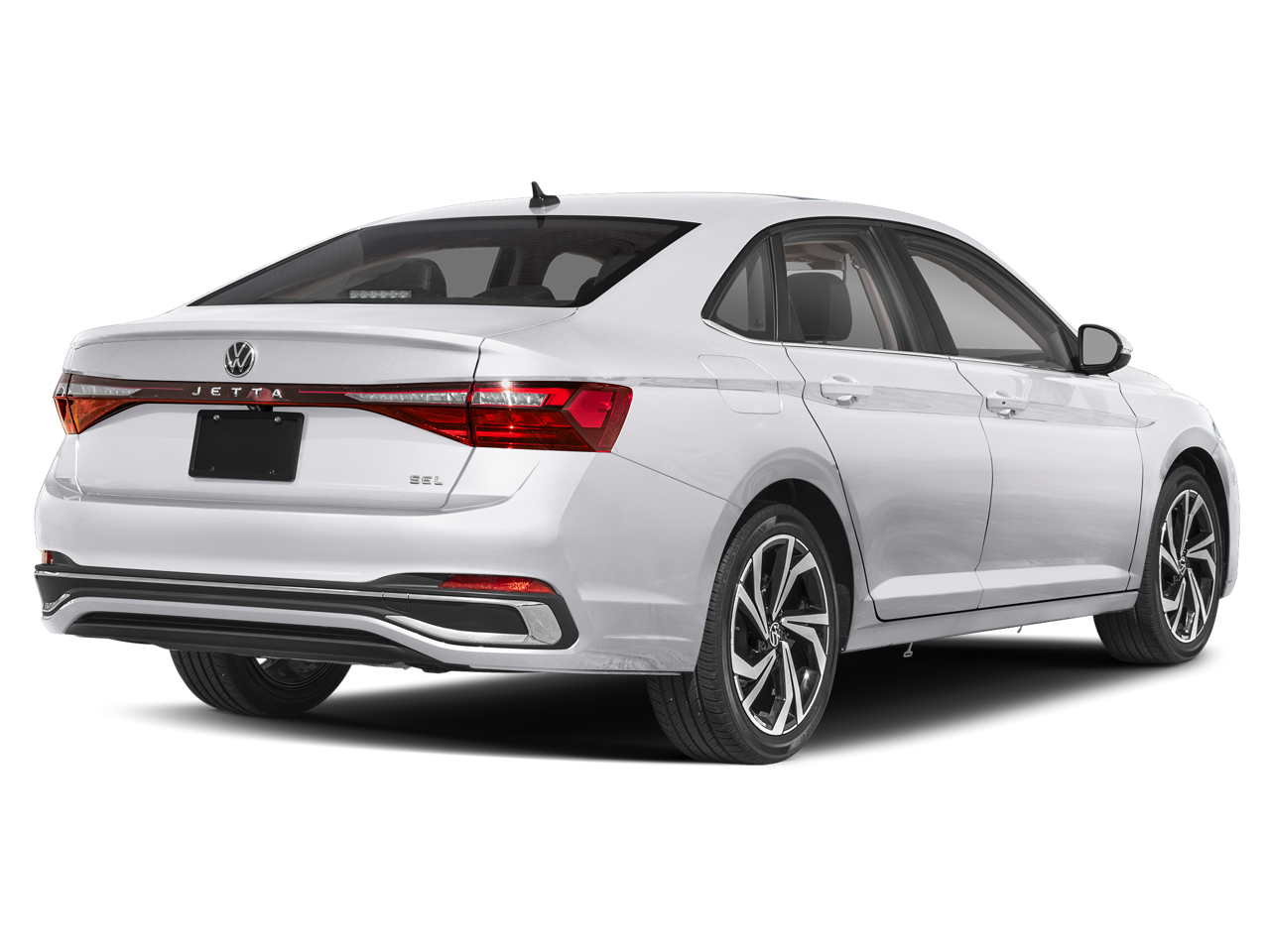 2026 Volkswagen Jetta SEL Auto
