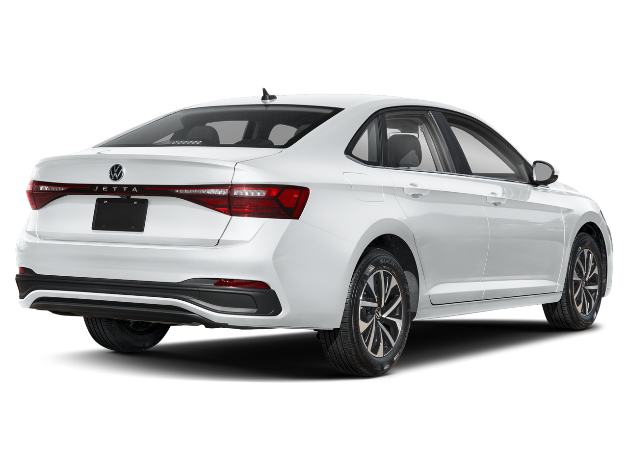 2026 Volkswagen Jetta S - Photo 60