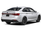 2026 Volkswagen Jetta GLI Autobahn DSG