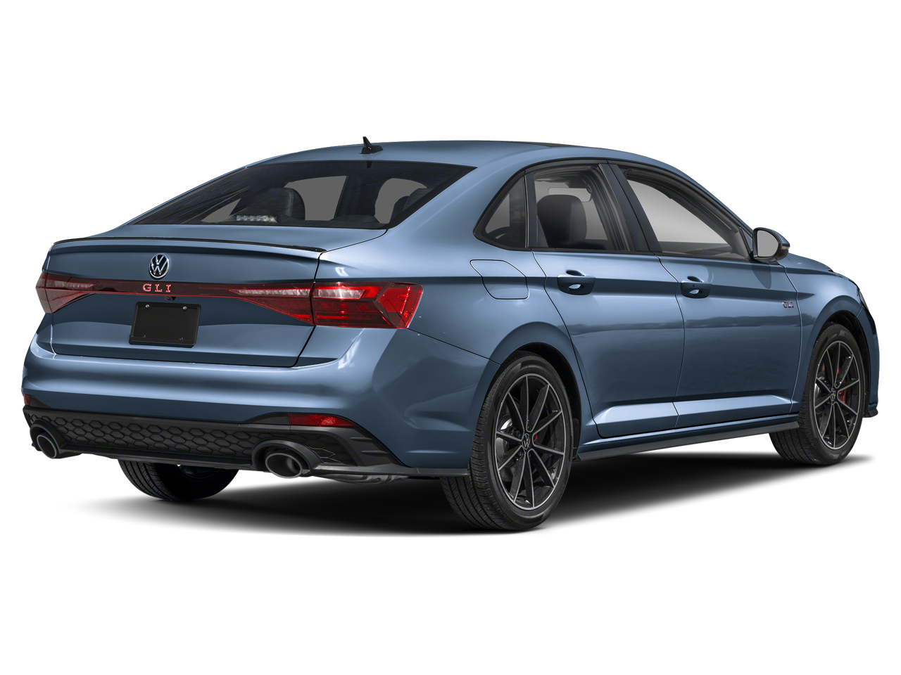 2026 Volkswagen Jetta GLI Autobahn Manual