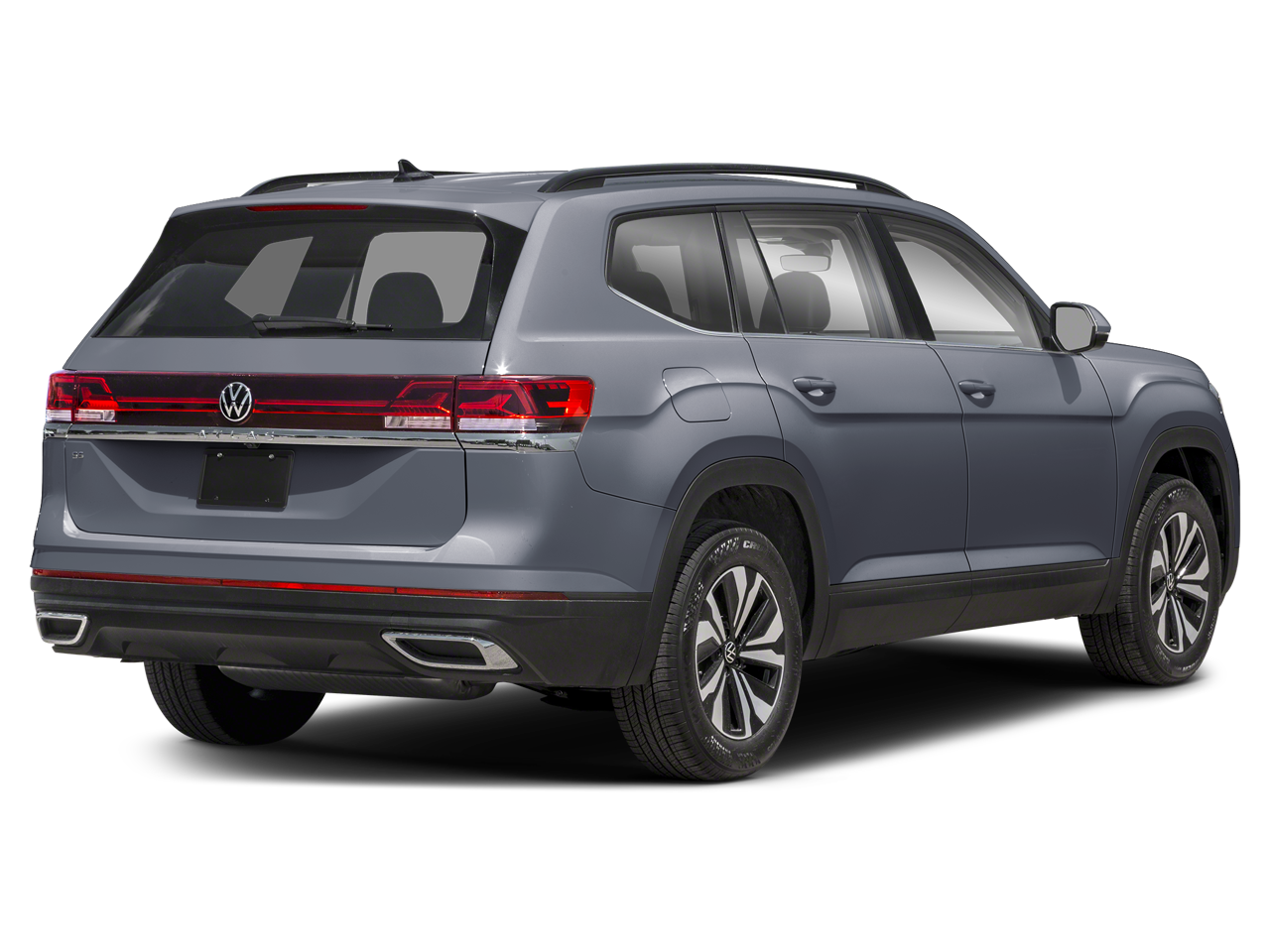 2026 Volkswagen Atlas SE w/Tech - Photo 36