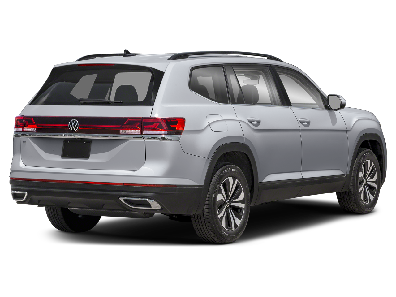 2026 Volkswagen Atlas SE w/Tech - Photo 70