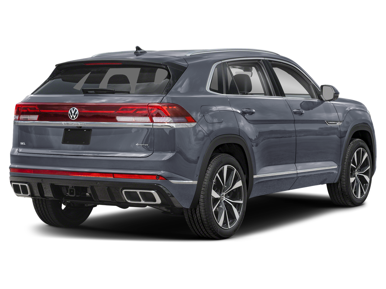 2026 Volkswagen Atlas Cross Sport SEL Premium R-LINE - Photo 76