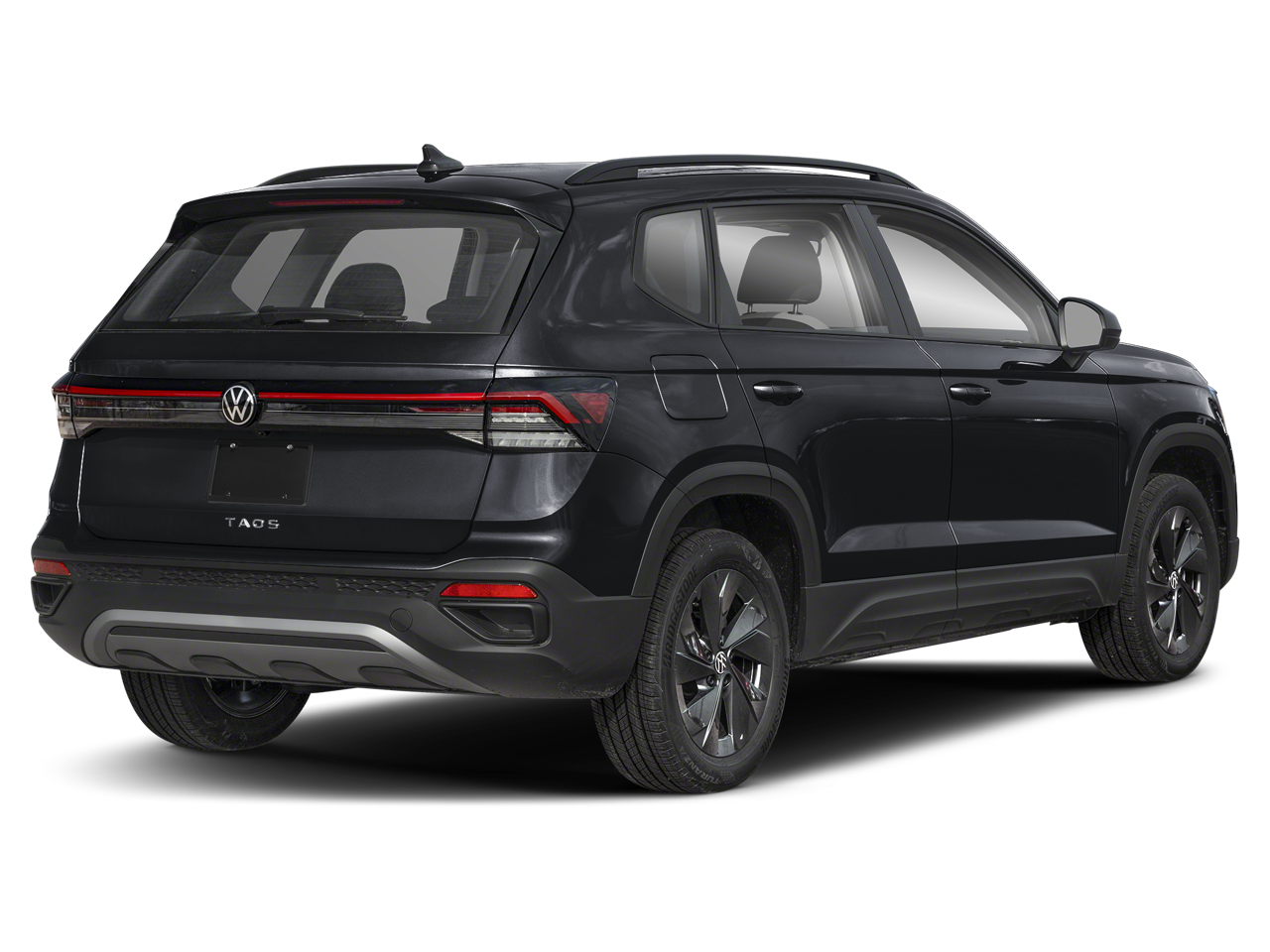 2026 Volkswagen Taos S - Photo 60