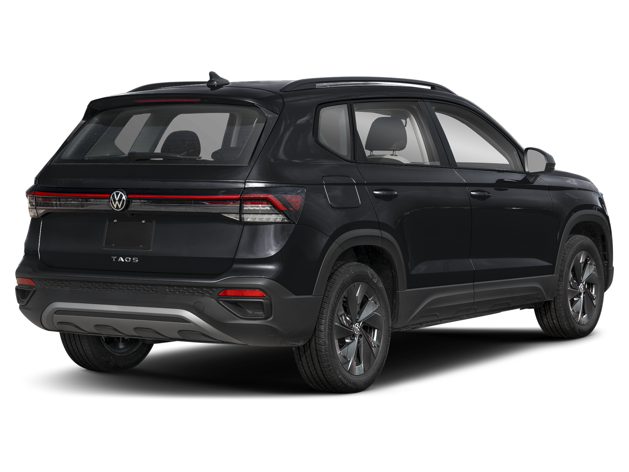 2026 Volkswagen Taos S - Photo 60