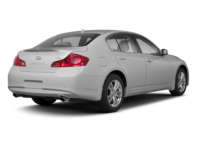 2011 INFINITI G37 Sedan 4dr Journey RWD