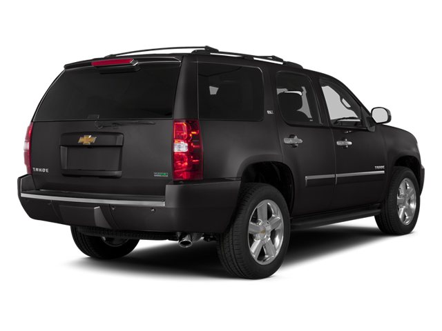 2014 Chevrolet Tahoe 4WD 4dr LT
