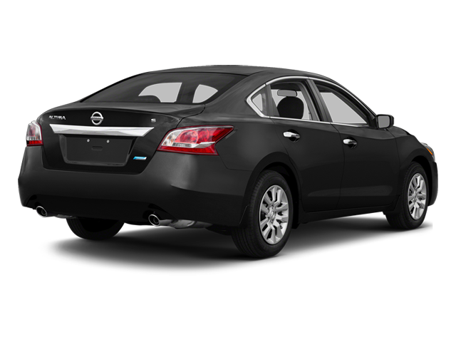 2014 Nissan Altima 4dr Sdn I4 2.5