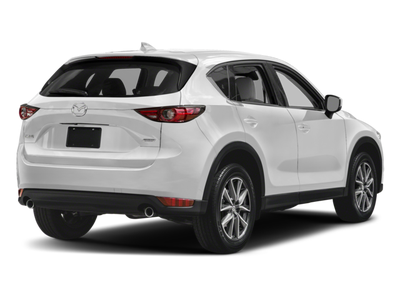 2017 Mazda Mazda CX-5 SPORT UTILITY