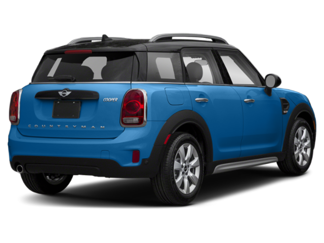 2018 MINI Cooper Countryman ALL4 Cooper ALL4