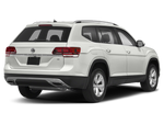 2018 Volkswagen Atlas SPORT UTILITY