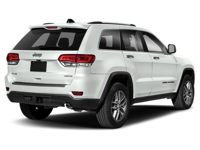 2019 Jeep Grand Cherokee SPORT UTILITY