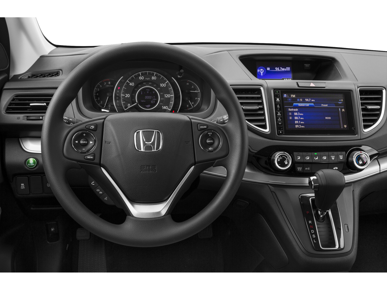 2015 Honda CR-V AWD 5dr EX