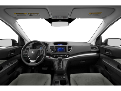 2015 Honda CR-V AWD 5dr EX