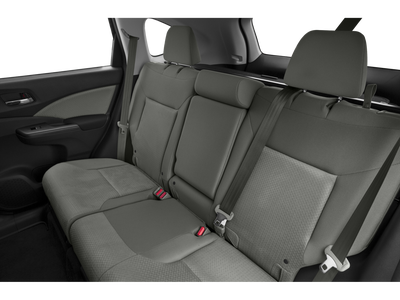 2015 Honda CR-V AWD 5dr EX