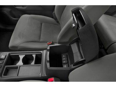 2015 Honda CR-V AWD 5dr EX