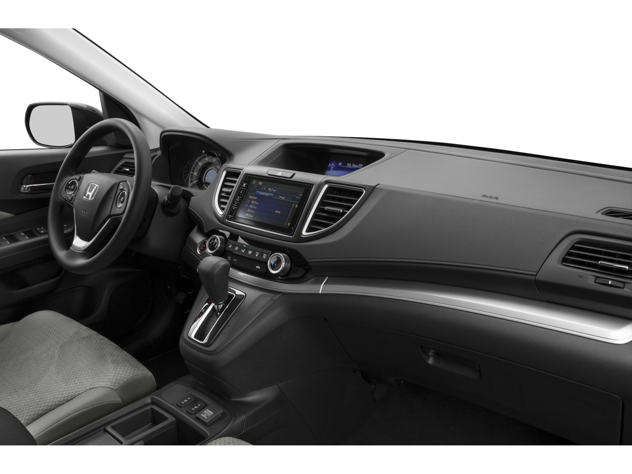 2015 Honda CR-V AWD 5dr EX