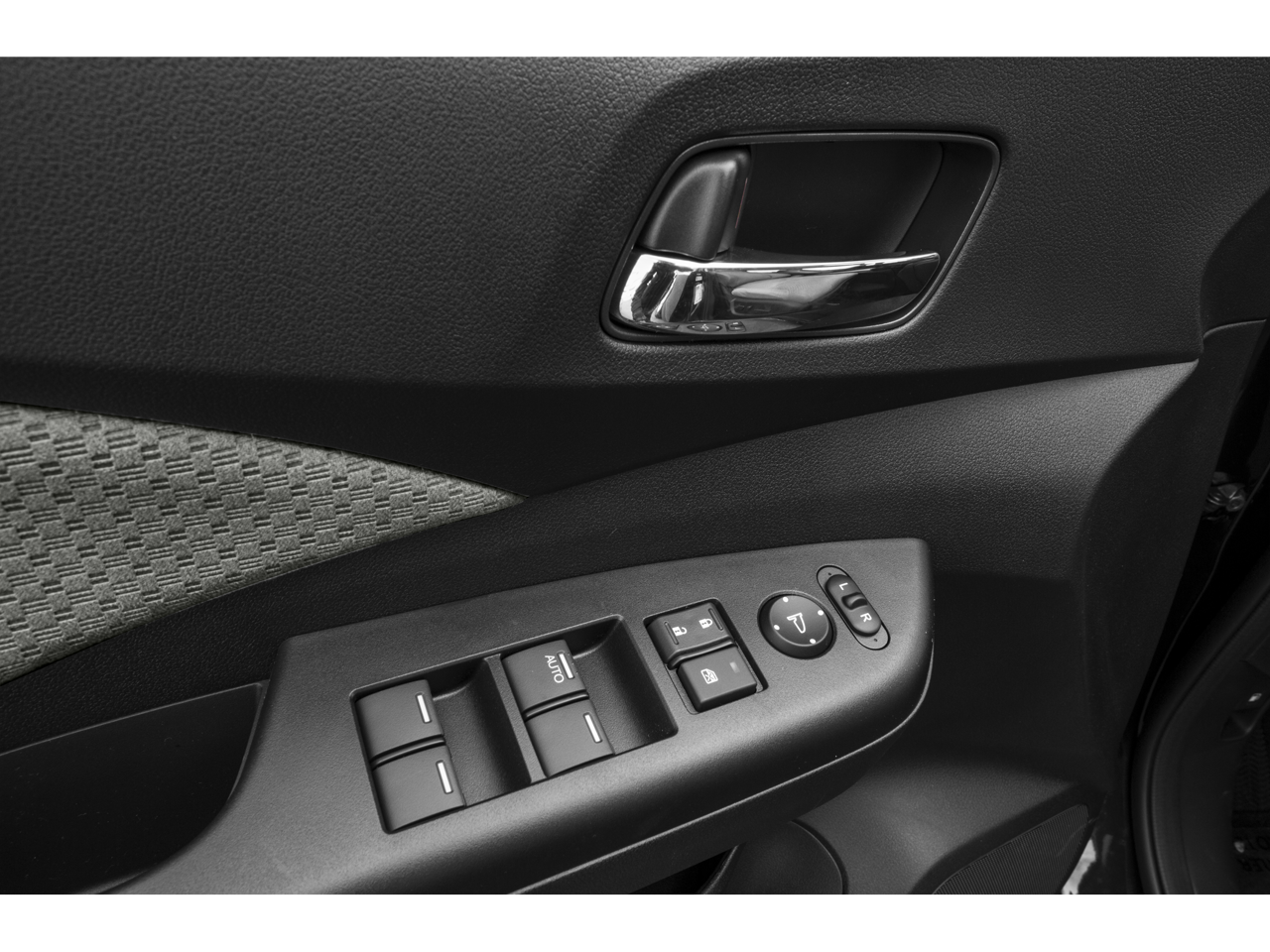 2015 Honda CR-V AWD 5dr EX