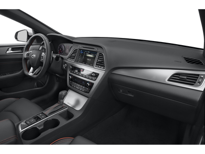 2015 Hyundai SONATA SEDAN