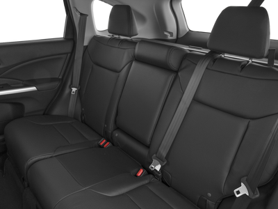 2016 Honda CR-V AWD 5dr Touring