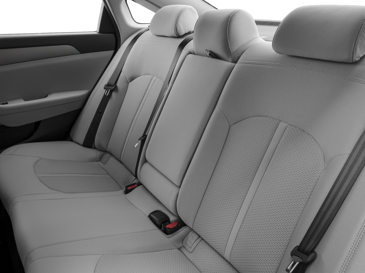 2016 Hyundai SONATA 4DR CAR