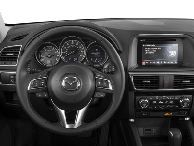 2016 Mazda Mazda CX-5 AWD 4dr Auto Grand Touring