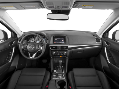 2016 Mazda Mazda CX-5 AWD 4dr Auto Grand Touring