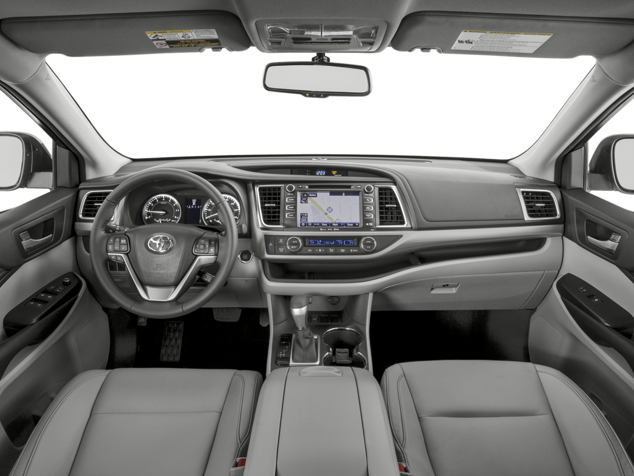 2016 Toyota Highlander AWD 4dr V6 XLE