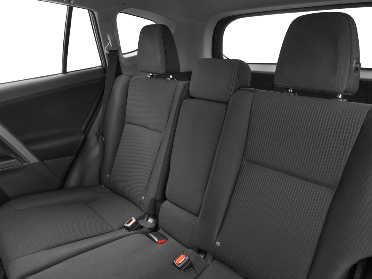 2017 Toyota RAV4 LE AWD