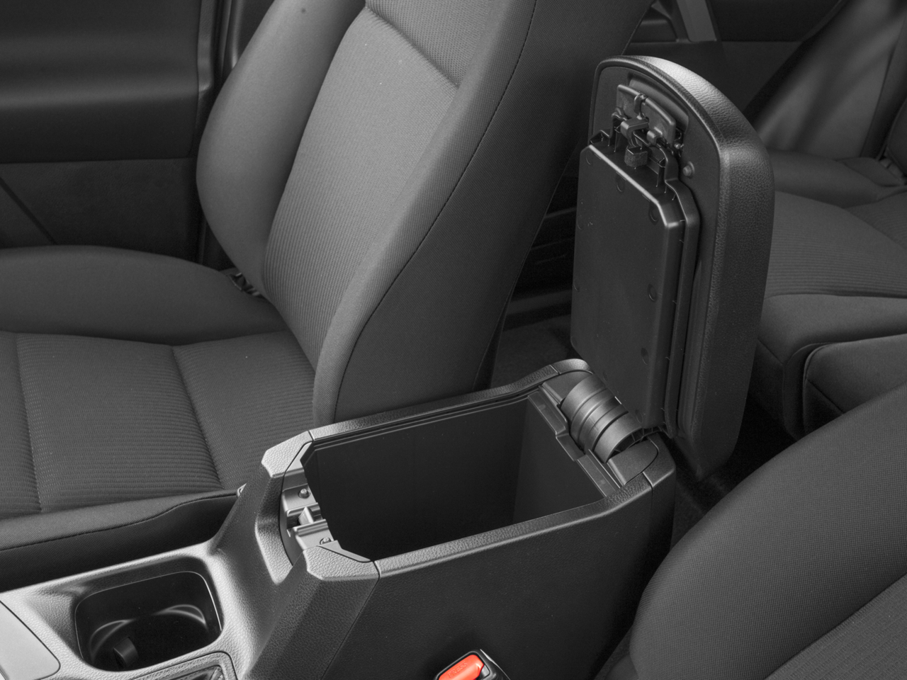 2017 Toyota RAV4 LE AWD