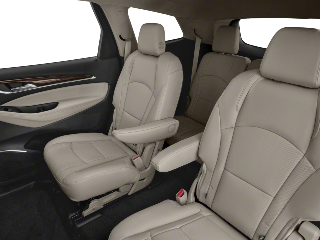 2018 Buick Enclave AWD 4dr Essence