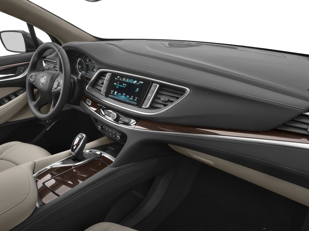 2018 Buick Enclave AWD 4dr Essence