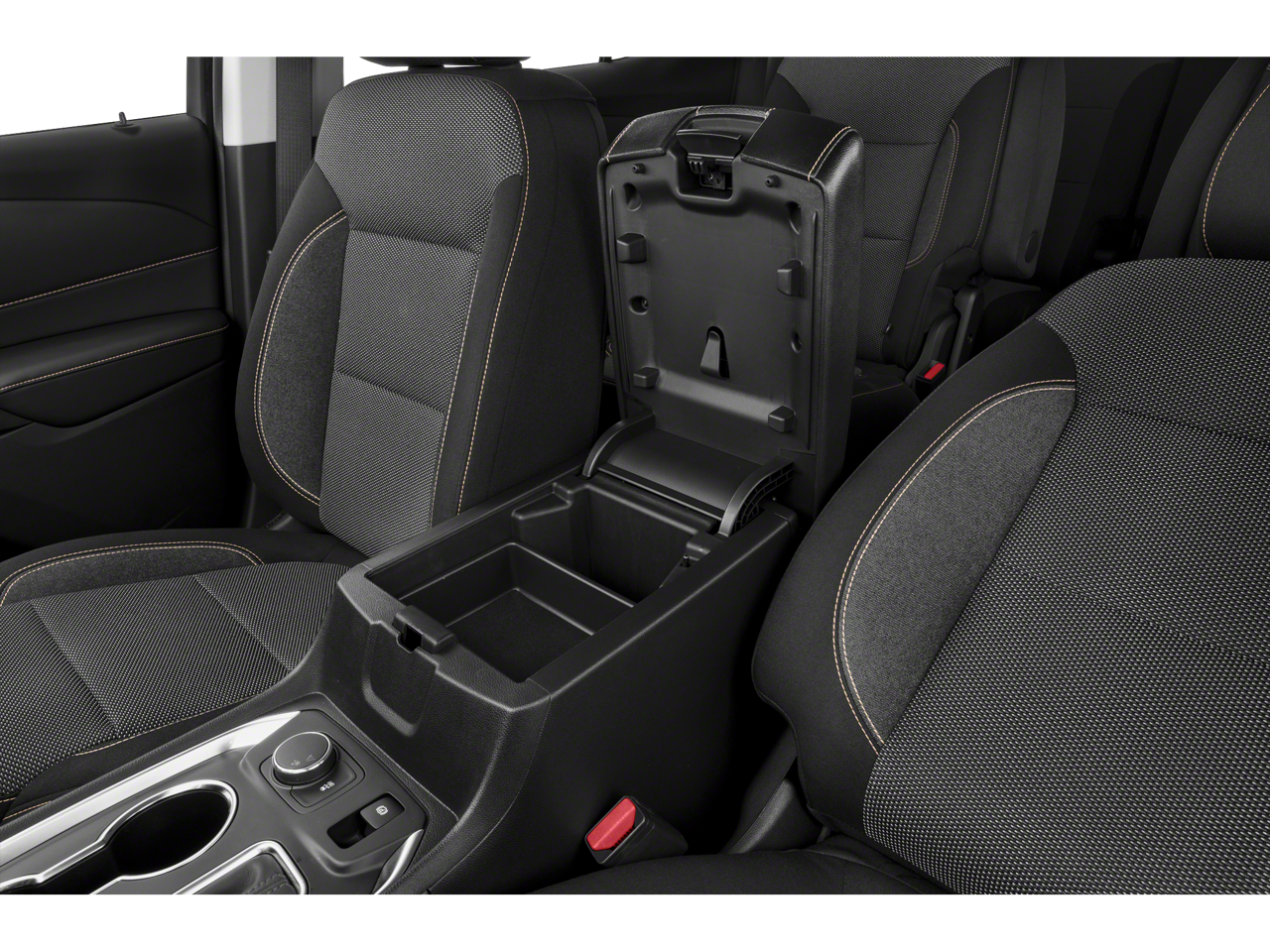 2018 Chevrolet Traverse FWD 4dr LT Cloth w/1LT