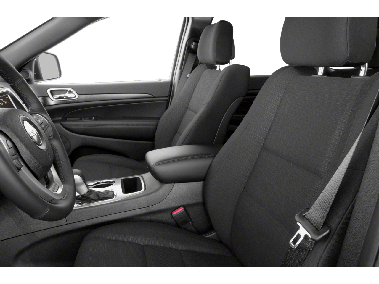 2018 Jeep Grand Cherokee SPORT UTILITY