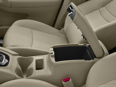 2018 Nissan Rogue SPORT UTILITY