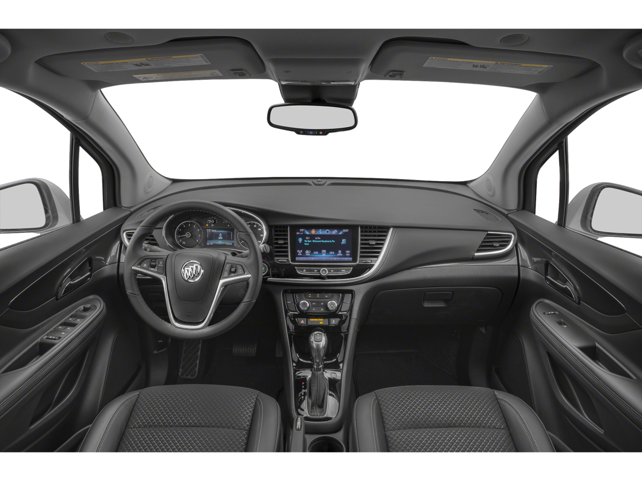 2019 Buick Encore FWD 4dr Essence
