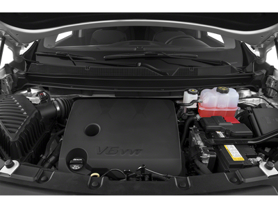 2019 Chevrolet Traverse FWD 4dr LT Cloth w/1LT