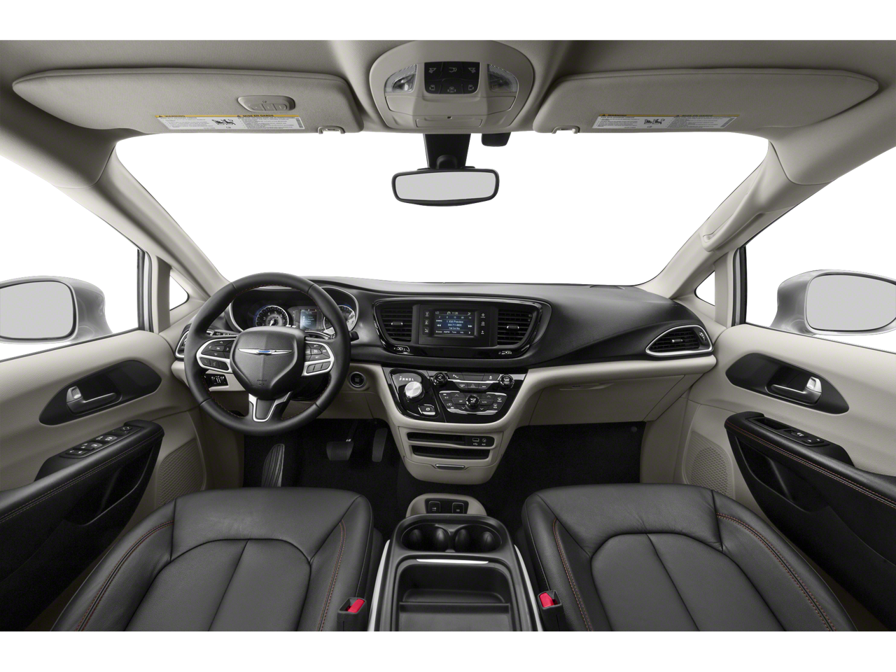 2019 Chrysler Pacifica Touring L FWD