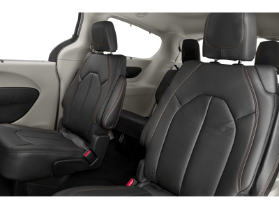 2019 Chrysler Pacifica Touring L FWD