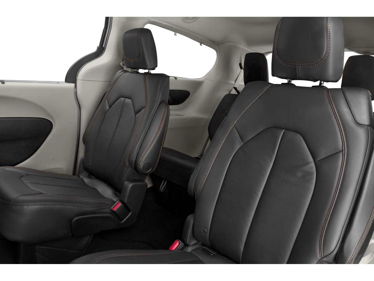 2019 Chrysler Pacifica Touring L FWD