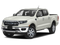 2019 Ford Ranger CREW CAB PICKUP - SHORT BED