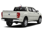 2019 Ford Ranger CREW CAB PICKUP - SHORT BED
