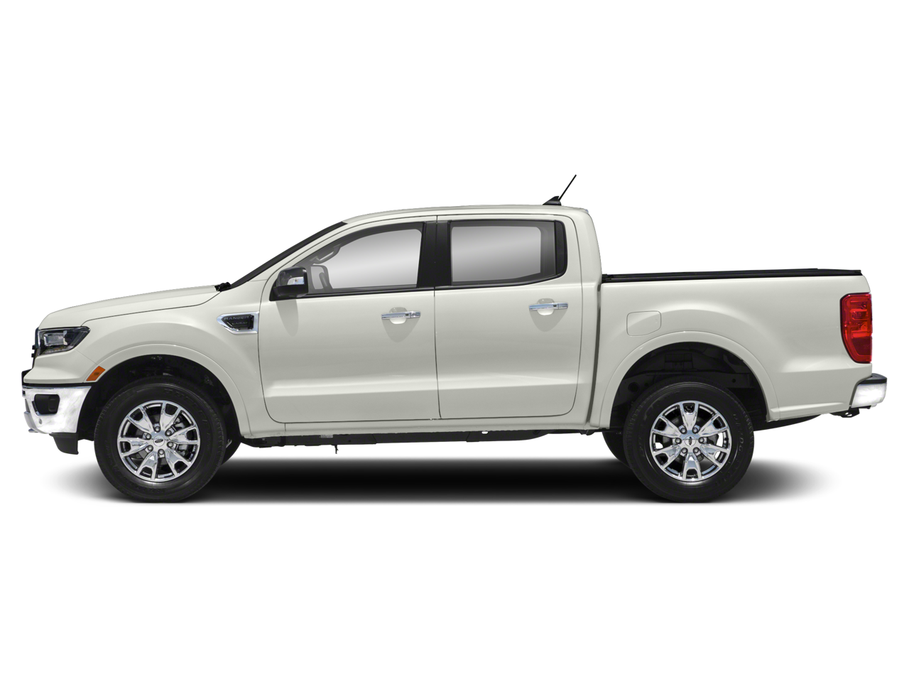 2019 Ford Ranger CREW CAB PICKUP - SHORT BED