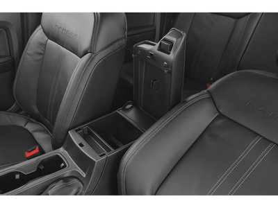 2019 Ford Ranger CREW CAB PICKUP - SHORT BED