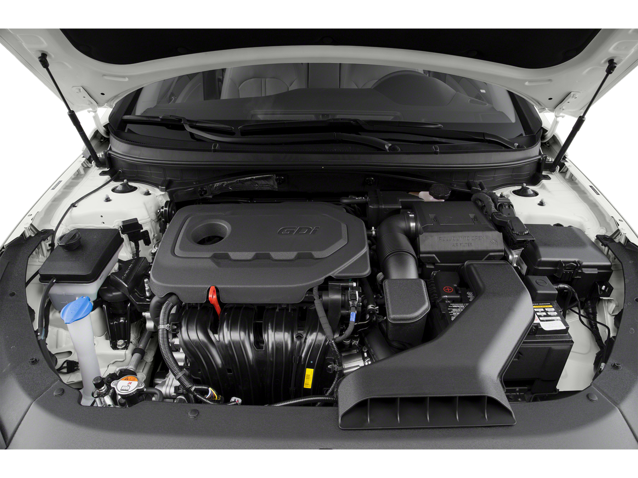 2019 Hyundai SONATA Limited