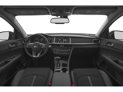 2019 Kia Optima 4DR CAR