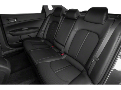 2019 Kia Optima 4DR CAR