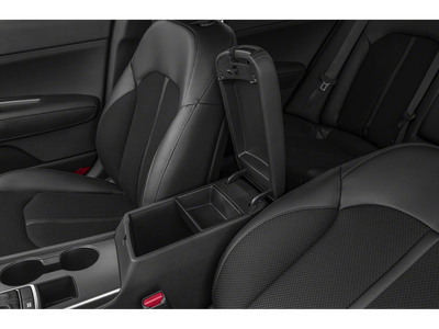 2019 Kia Optima 4DR CAR