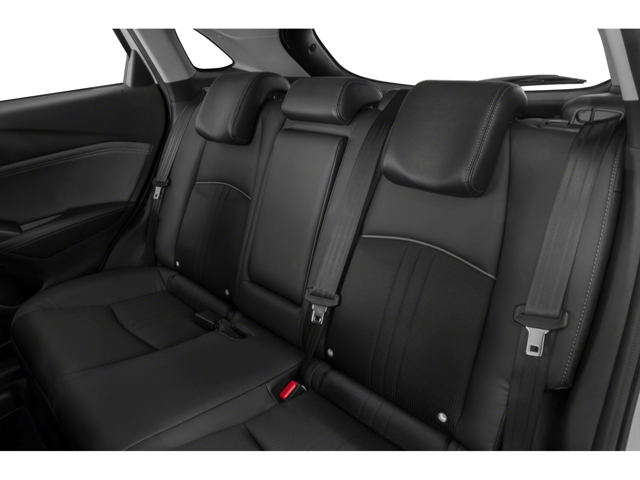 2019 Mazda Mazda CX-3 Touring AWD