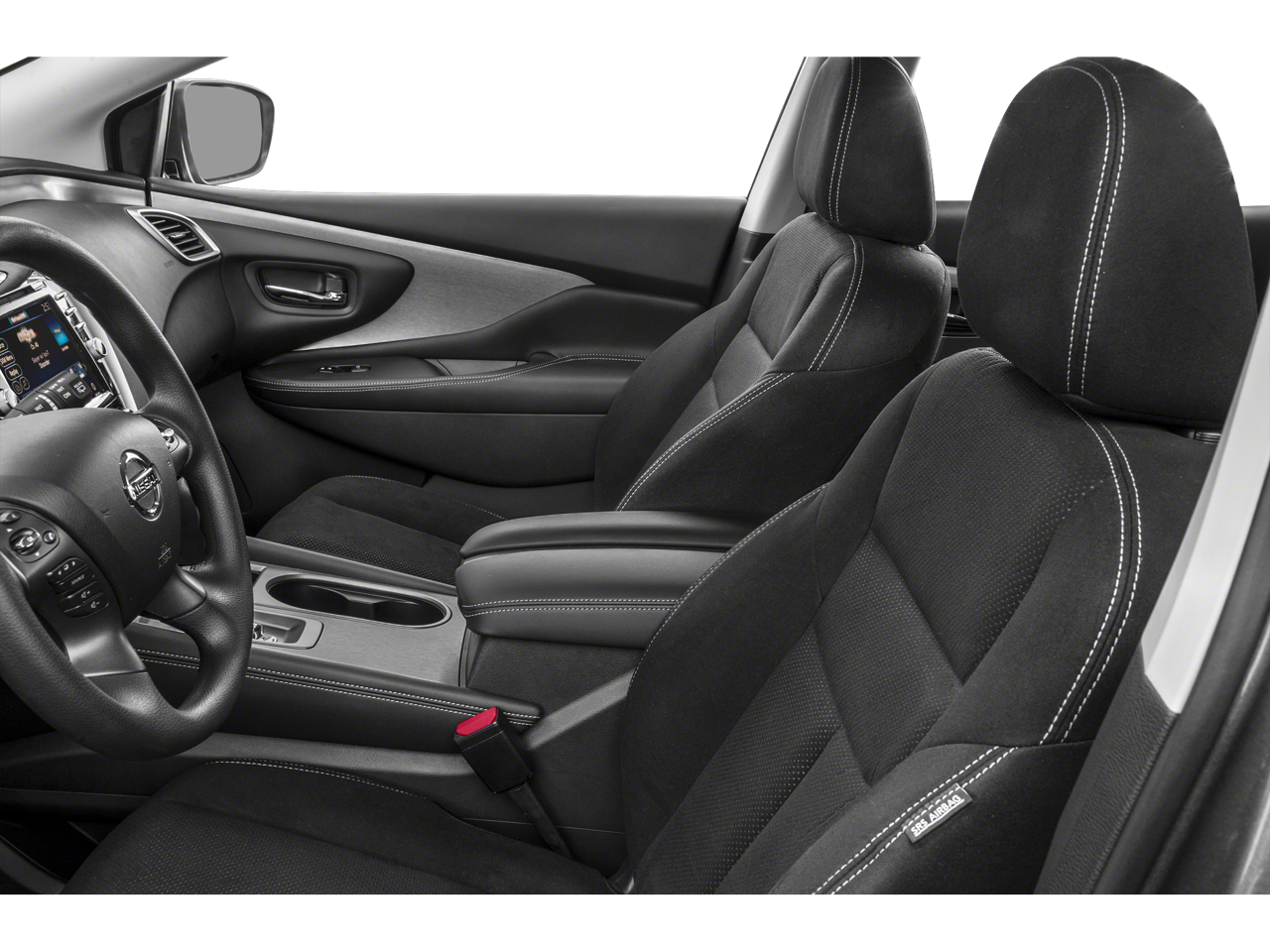 2019 Nissan Murano SPORT UTILITY